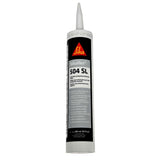 Sika Sikaflex®-504 SL Semi Leveling Roof Membrane Sealer - White - 300ml