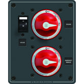 Blue Sea 8080 Single Circuit ON/OFF - Plus Main
