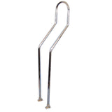 NavPod AG126 Pedestal Guard