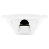 Boss Audio 6"x 9" MR690 Oval Speakers - White - 350W