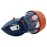 Navigator Seascooter 30ft Depth 2.5MPH Youth Pool and Snorkeling Underwater Vehicle - Mariners Warehouse