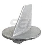 Trim Tab Anode (Zinc)
