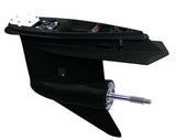 SE305 V4 Lower Unit | 90-305-A | Johnson Evinrude 75-130HP