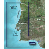 Garmin BlueChart® g3 Vision® HD - VEU479S - Portugal - microSD™/SD™