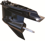 SE318 Magnum Counter Rotation Unit | Johnson Evinrude | 90-318-A | 1.85 Gear Ratio