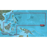 Garmin BlueChart® g3 Vision® HD - VAE005R - Philippines - Java Mariana Is. - microSD™/SD™