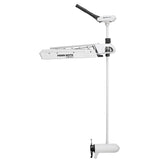 Minn Kota Riptide Fortrex 80 Saltwater Bow-Mount Trolling Motor - 24v-80lb-62"