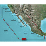 Garmin BlueChart® g3 HD - HXUS021R - California - Mexico - microSD™/SD™