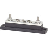 Blue Sea 2128 Maxibus 6 x #10-24(Screws) w/2 x 5⁄16"(Studs)