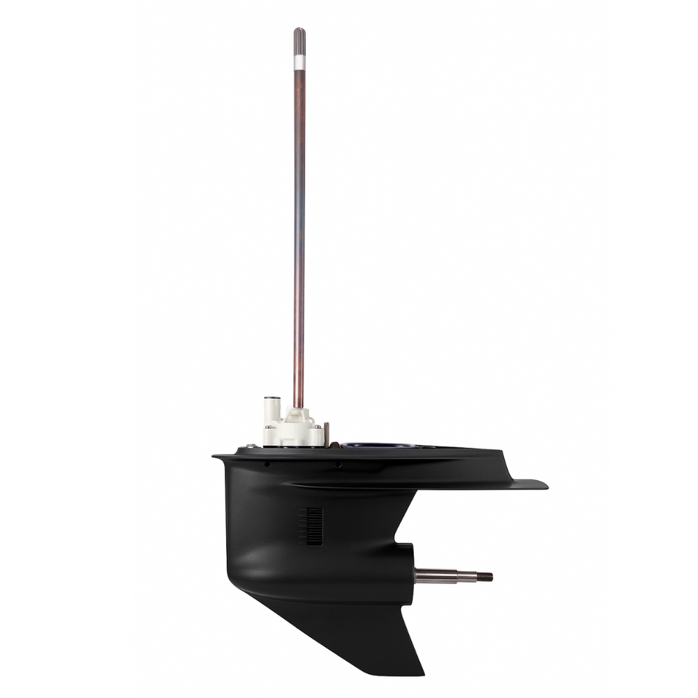 New Yamaha 250HP 4-Stroke (2005–2018) Counter-Rotation Replacement Lower Unit Aftermarket | Fits 25″ & 30″ Shafts | 2.00 Gear Ratio | 1-Year Warranty image 1