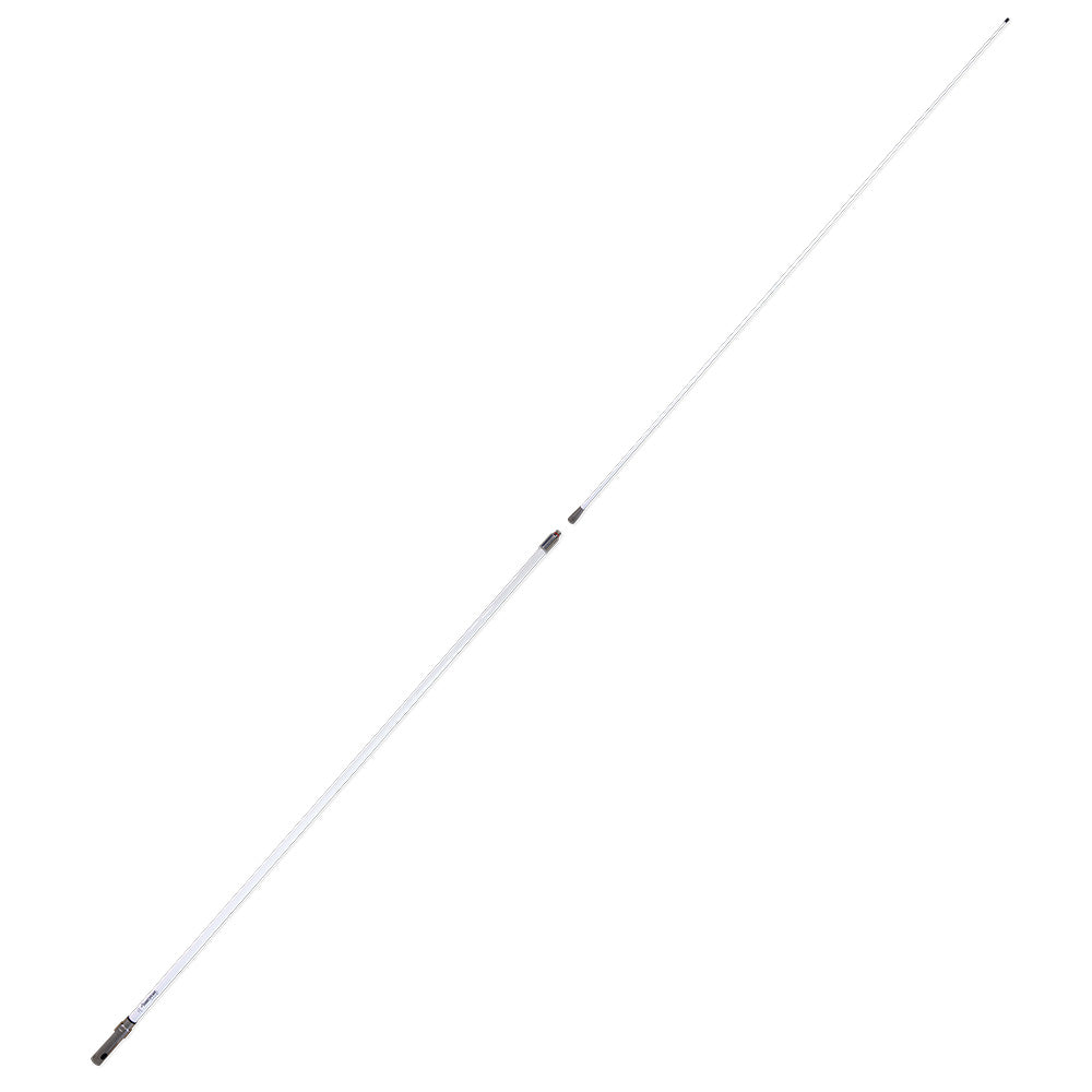 Shakespeare 6018-R Phase III VHF Antenna - 17′ 6″ (5.3M) VHF Marine Band 9dB Gain