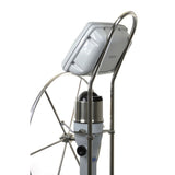 NavPod GP2040-09 SystemPod Pre-Cut f/Garmin echoMAP™ 92sv / 93sv / 94sv / 95sv & 1 Instrument