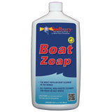Sudbury Boat Zoap - Quart