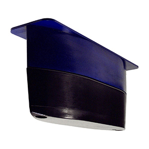 Garmin 200/50kHz, 10/40 Deg, Plastic TM, Depth & Temp - 6-Pin