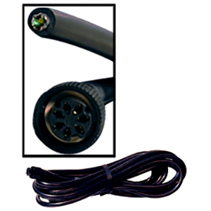 Furuno GPA017 GPS Antenna w/ 10m Cable