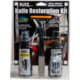 Flitz Knife Restoration Kit