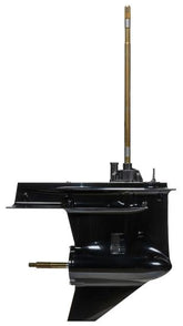 Suzuki Lower Unit SE528 – Counter Rotation – Replaces DF200/225/250ZX/ZXX 2004–Current – 25″ & 30″ Shaft image 0