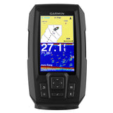 Garmin STRIKER™ Plus 4 US w/Dual Beam TM Transducer