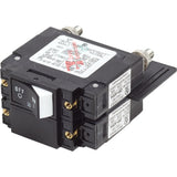 Blue Sea 7466 UL-489 Circuit Breaker - 30A Raised Rocker