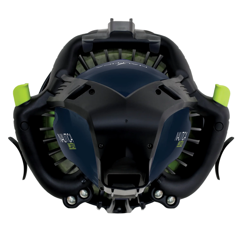 Nautica Navtech 1 Seascooter - Underwater Adventure Gear image 5