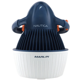 Marlin Seascooter 10ft Depth 1MPH Youth Pool and Snorkeling Underwater Vehicle - Mariners Warehouse
