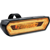 RIGID Industries Chase - Amber