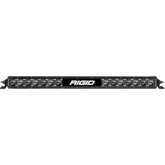 RIGID Industries SAE Compliant SR-SRS 20" Light Bar - Black