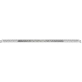 RIGID Industries SR-Series PRO 40" Spot/Flood Combo - White