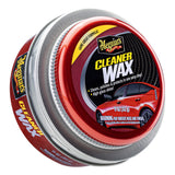 Meguiar's Cleaner Wax - Paste
