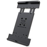RAM Mount RAM® Tab-Tite™ Cradle f/9.7" Tablets (or 10" Class Tablets) Including the Samsung Galaxy Tab A 9.7