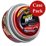Meguiar's Cleaner Wax - Paste *Case of 6*