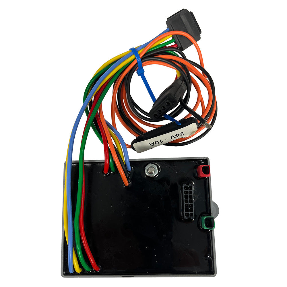 Bennett EIC Relay Module - 24V