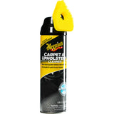 Meguiar's Carpet & Upholstery Cleaner - 19oz.