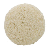 Presta White Double-Sided Screw On Pad - 9"