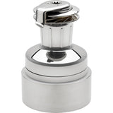 ANDERSEN 50ST Compact Above Deck Electric FS Winch Variable Speed - 12V