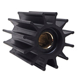 Albin Group Premium Impeller Kit 95 x 24 x 101.5mm - 12 Blade - Double Flat Insert