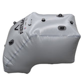 FATSAC Yamaha Jet Boat Custom 19' - 650 Pound Ballast Bag - Grey