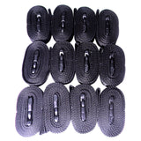 Rod Saver Economy Boat Cover Tie-Down Set - 8' - 12-Pack