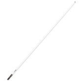 Shakespeare 6235-R Phase III AM/FM 8' Antenna w/20' Cable