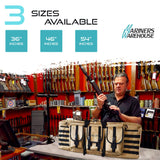 Tactical Rifle Bag - Padded Gun Case - Warehouse Clearance- FREE SHIPPING