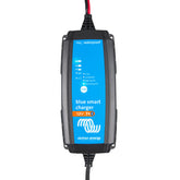 Victron BlueSmart IP65 Charger 12 VDC - 7AMP w/ 120VAC Plug