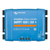 Victron SmartSolar MPPT Charge Controller - 100V - 30AMP
