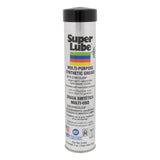 Super Lube Multi-Purpose Synthetic Grease w/Syncolon® - 3oz Cartridge