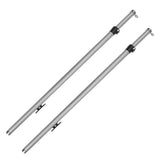 TACO Tele-Sun Aluminum Shade Poles w/Carry Bag
