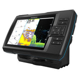 Garmin STRIKER™ Vivid 7cv Fishfinder w/GT20-TM