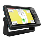 Garmin STRIKER™ Vivid 9sv Fishfinder w/GT52HW-TM
