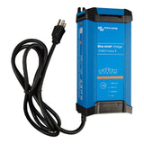 Victron Blue Smart IP22 12VDC 30A 3 Bank 120V Charger - Dry Mount