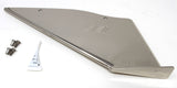 Skeg Guard For Sei 416/418/421/422/428/429 Lower Units