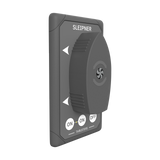 Panel, Boat-shaped Docking Control 12/24v MPN-SM8965