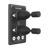 Panel, Dual Joystick Thruster Control 12/24v MPN-SM8940S